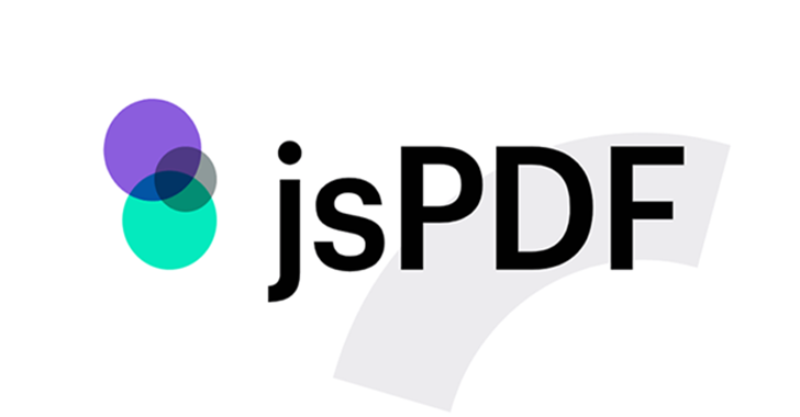 นักวิจัยเตือนช่องโหว่ jsPDF เสี่ยงข้อมูลรั่วผ่านการสร้าง PDF